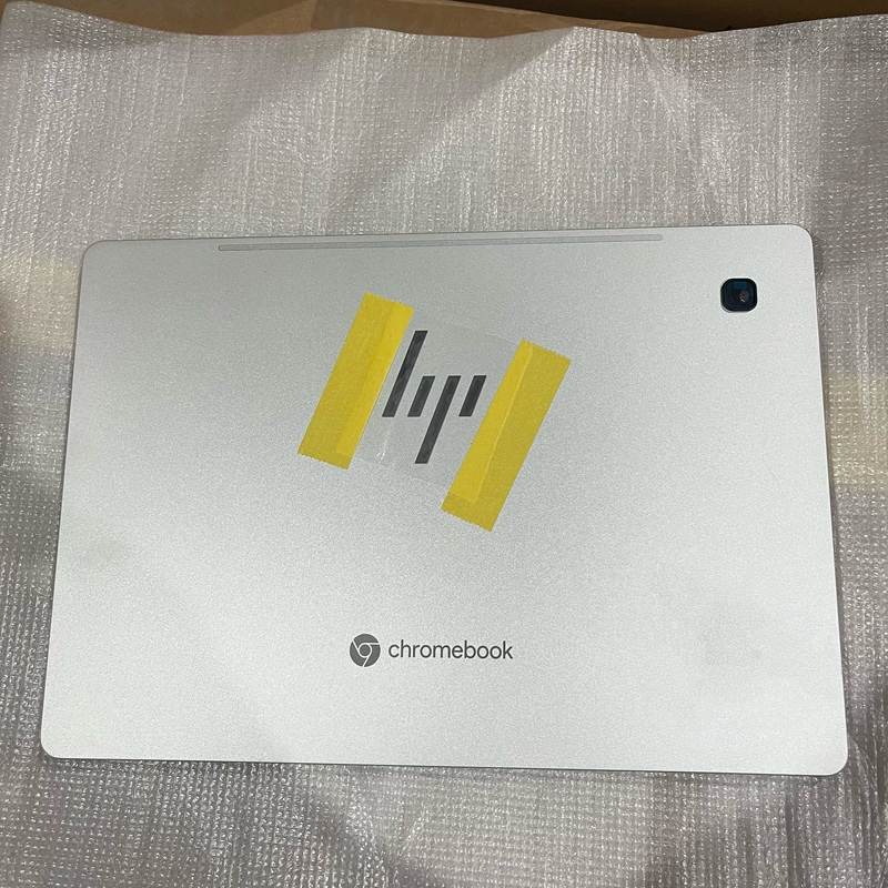 Hp Chromebook X2 11 Qualcomm Snapdragon Shell Tpn-H101K Tablet Keyboard