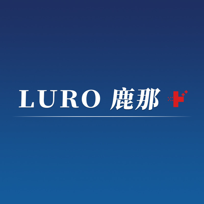 LURO旗舰店的LOGO