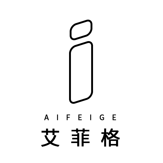 艾菲格旗舰店的LOGO