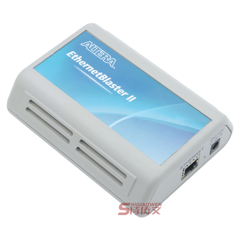 PL-ETH2-BLASTER Altera Intel FPGA Ethernet Cable 在线编程器