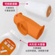 White Wall Paint Roller Latex Brush Wall Repair Self-Painting Paste Stain Remover Wall Repair Spray Paint Color