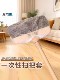 Disposable Broom Dust Removal Set, Floor Hair Cleaning Tool, Gap Cleaning, Static Dust Duster, Dust and Hair Remover