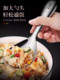 316 Stainless Steel Rice Spoon, Extra Thick Rice Spoon, Non-Stick Rice Serving Spoon, Rice Shovel, Household Rice Spoon