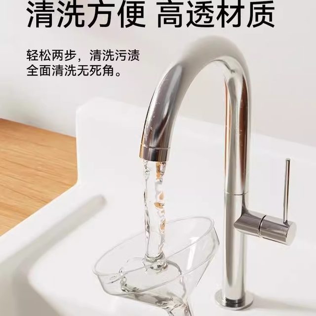 Funnel for Home Kitchen Use, Long Neck Plastic Funnel with Various Opening Sizes for Milk Powder, Oil Pouring, Food-Grade Liquor Funnel, Liquor Dispenser
