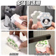Magic Mirror Cleaning Sponge for Home Use, Bathroom Faucet Mirror Cleaning, Leaves No Marks, Removes Stains