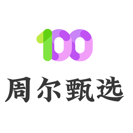 周尔甄选的LOGO
