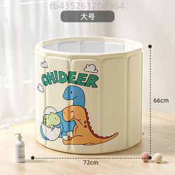 Adult inflatable bathtub kids bath bucket baby inflatable bath bucket Foldable bath bucket baby For Home sitz bath