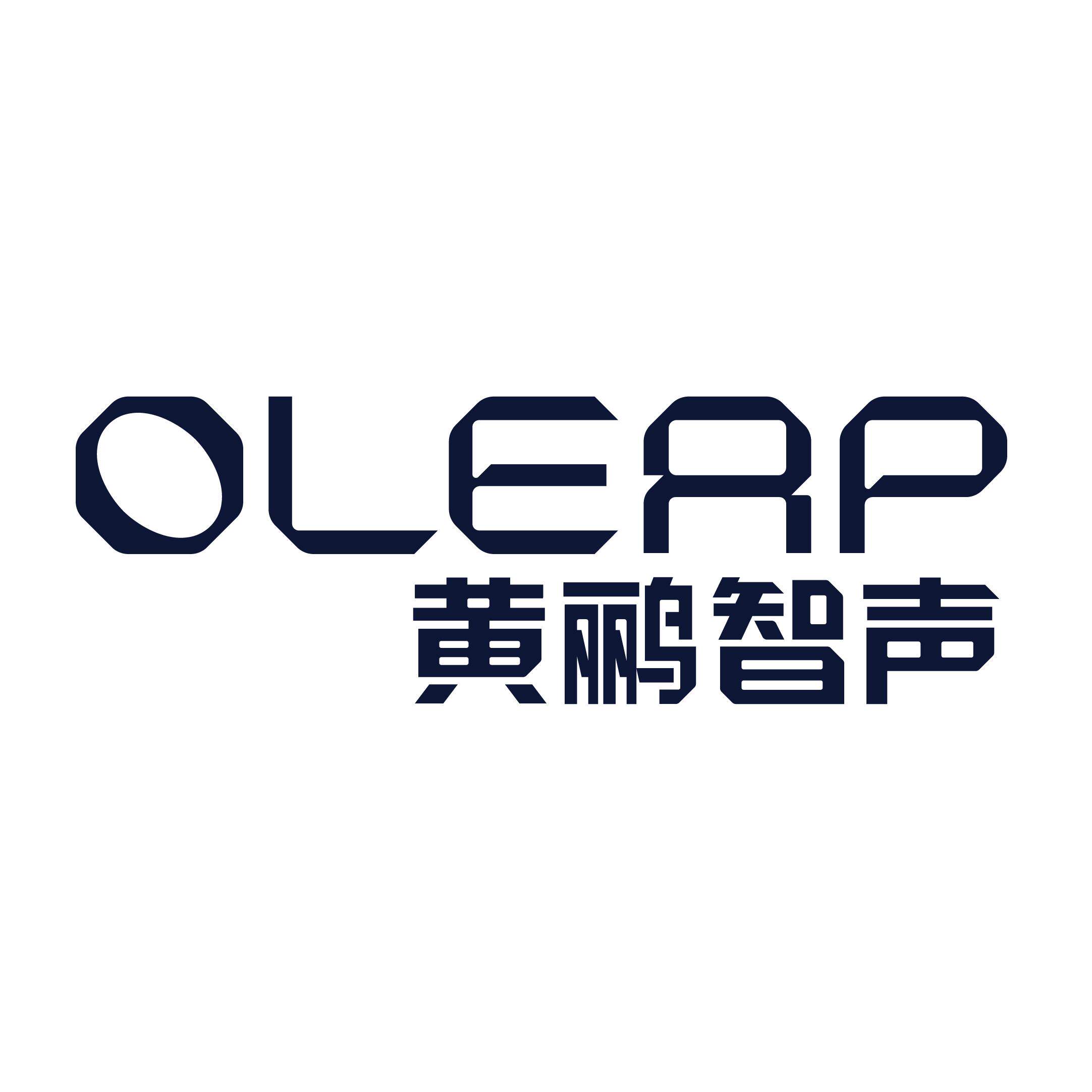 oleap讯闪专卖店的LOGO