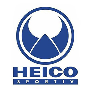 HEICO汽车用品旗舰店的LOGO