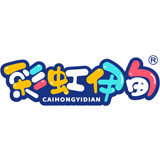 彩虹伊甸官方企业店