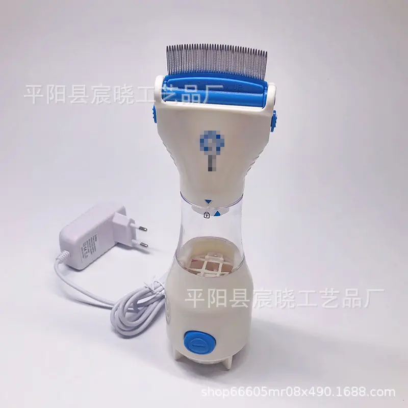 средства для мытья животных 新款电动除器 flea doctor 跳蚤梳除梳 宠物狗狗抓器