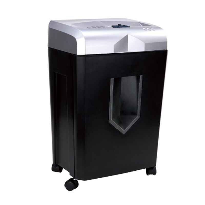 Bonsai 319 high-power commercial electric large office paper shredder large capacity paper shredder