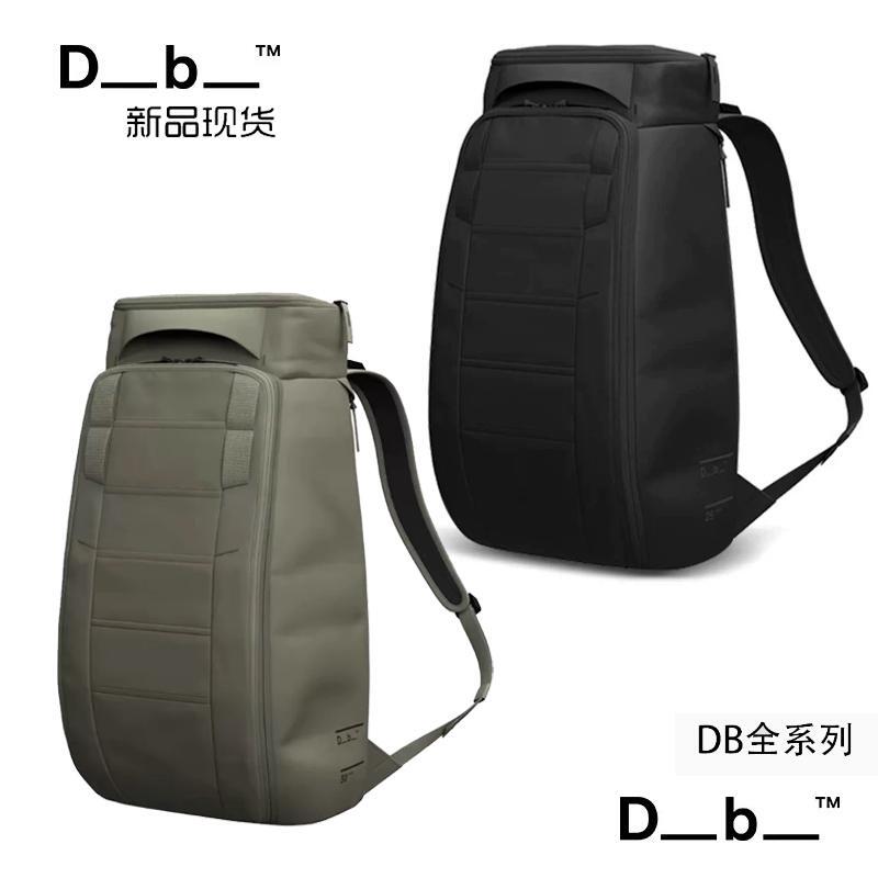 New Db Ski Bag 50L Board Bag, Same Model as Chen Zhen, Backpack for Double Board Travel, Unisex Shoulder Bag for Snowboard and Snowshoes, 30L New Db Ski Bag 50L Board Bag, Same Model as Chen Zhen, Backpack for Double Board Travel, Unisex Shoulder Bag for Snowboard and Snowshoes, 30L