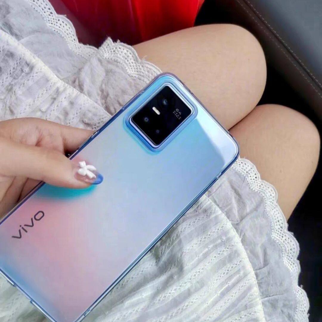 vivo S10 PRO full Netcom 5G высокопроизводительный игровой телефон с камерой, смартфон с поддержкой NFC