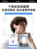 Huaqiangbei Bluetooth Headphones Wireless 2026 New Model Seventh Generation Long Battery Life Compatible with Apple iPhone Original