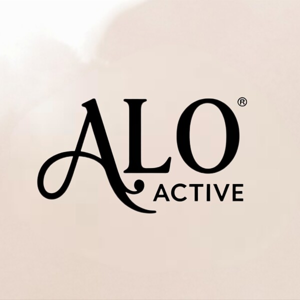 aloactive露华瑜伽坊