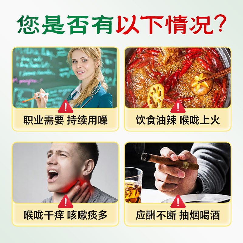 中葵制药甘草片真的能止咳化痰吗？真实测评+选购指南