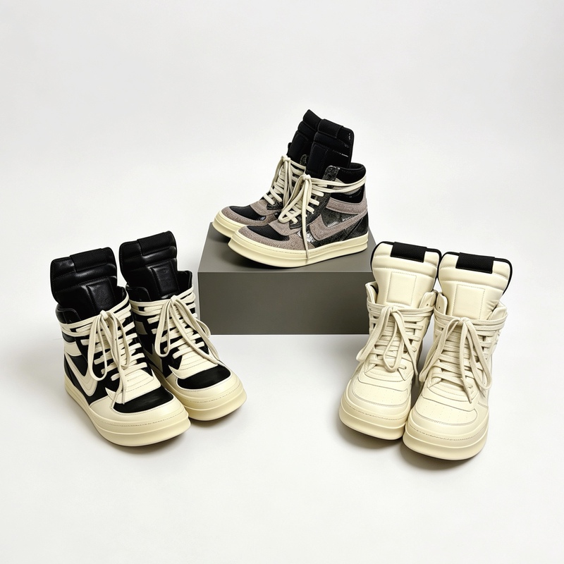 Rnnk Omme Bear Brother Personally Tested the Product, a Classic Ro Big Hook Style, a Popular and Trendy Avant-Garde Ro Niche Sneakers Rnnk Omme Bear Brother Personally Tested the Product, a Classic Ro Big Hook Style, a Popular and Trendy Avant-Garde Ro Niche Sneakers