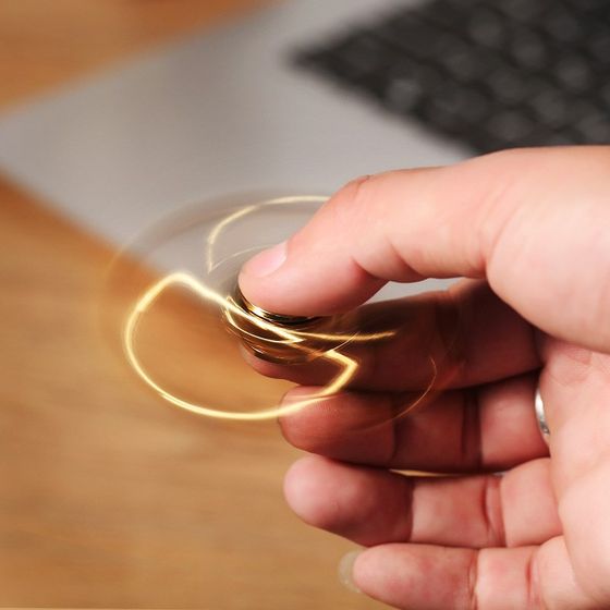 中邦指尖陀螺g钥匙扣男士腰挂多功能汽车钥匙挂件钥匙链圈创意礼