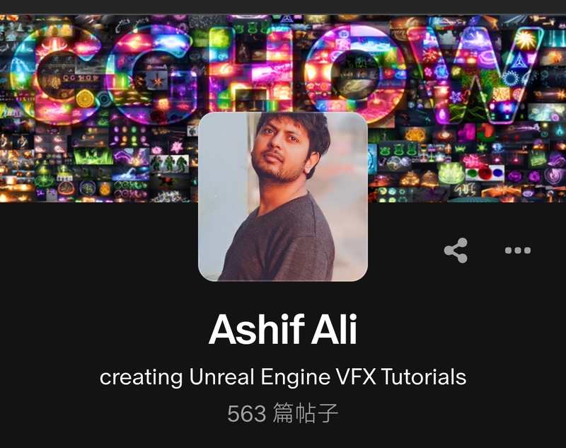 Cghow Ashif Ali Patreon Membership Tutorial Ue Niagara Special Effects, More Than 300 Cases Cghow Ashif Ali Patreon Membership Tutorial Ue Niagara Special Effects, More Than 300 Cases