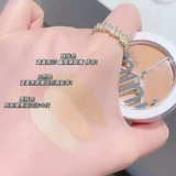 Консилер для лица для контуринга, мощный тональный крем, против темных кругов под глазами