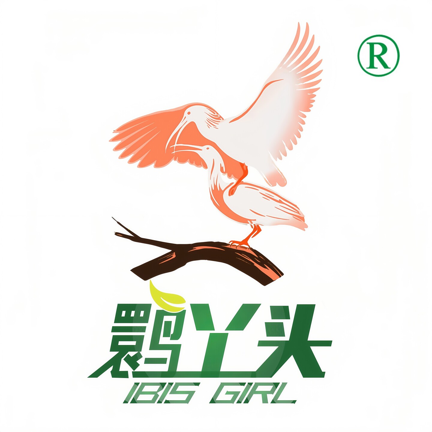鹮丫头粮油旗舰店
