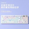 Wolf Spider S98 Customized Mechanical Keyboard and Mouse Set Gasket Structure Full-Key Hot-Swappable Wired Keyboard