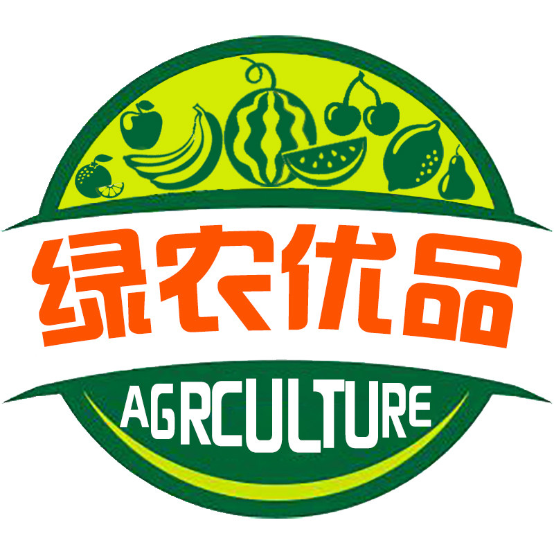 绿农优品苗木基地