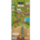 Wang Shengsheng's Road to Wealth: Moon Version, Ad-Free, Unlimited Green Currency, Diamond, Simulated Business Management, Android Harmonyos