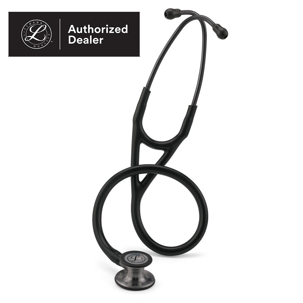 3M? Littmann?心脏专科第四代双面型听诊器 Cardiology IV Stet