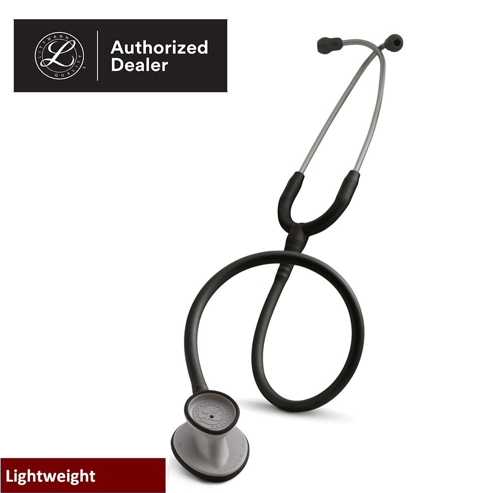 3M? Littmann?轻巧型听诊器 Lightweight II S.E.Stethoscope