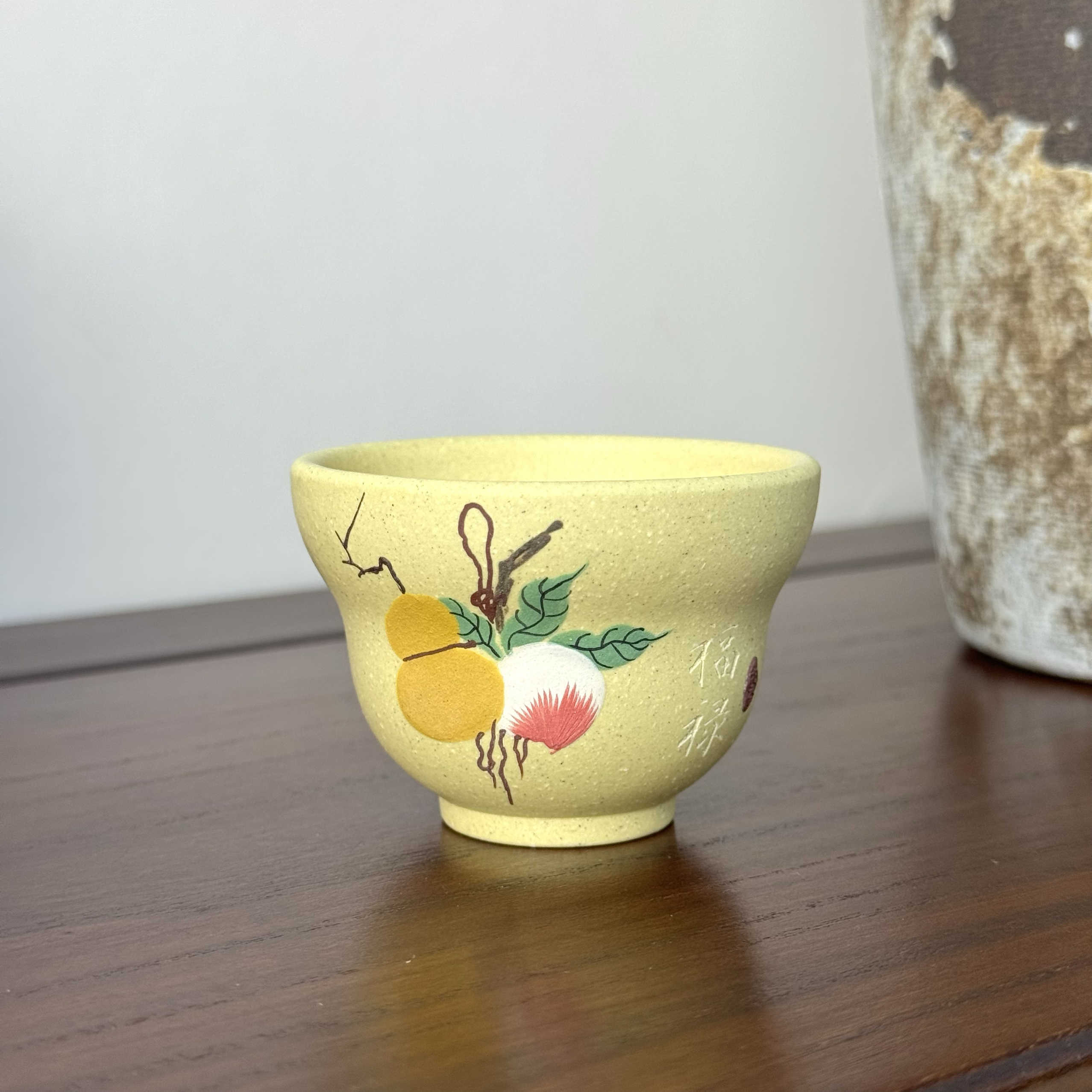 紫砂寿桃杯- Top 100件紫砂寿桃杯- 2025年12月更新- Taobao