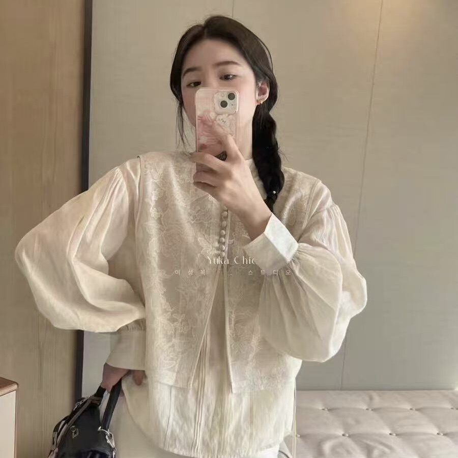 菜包子清货女装3的LOGO