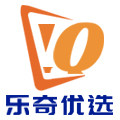 乐奇优选的LOGO
