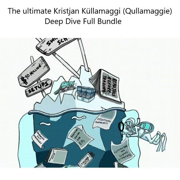 The Ultimate Kristjan Küllamaggi Qullamaggie James Muninn