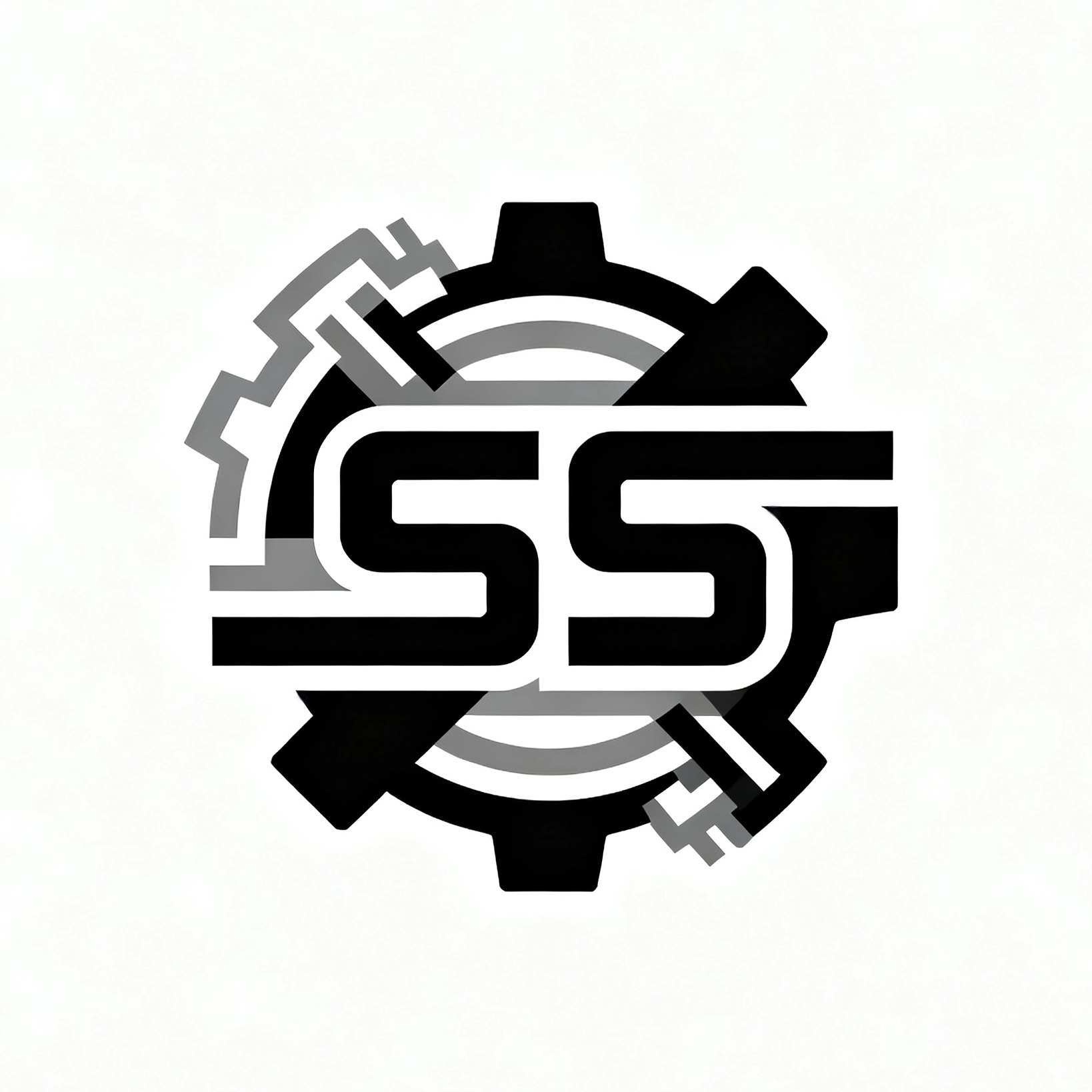 升盛进口自动化设备的LOGO