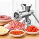 Household sausage filling machine sausage machine enema machine manual meat grinder canned sausages small tool machine
