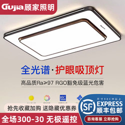 2026 New Model Led Ceiling Light for Room, Bedroom, Living Room, Hall, Modern Simple and Elegant Zhongshan Lighting Fixtures