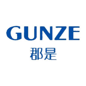 日本GUNZE郡是企业店