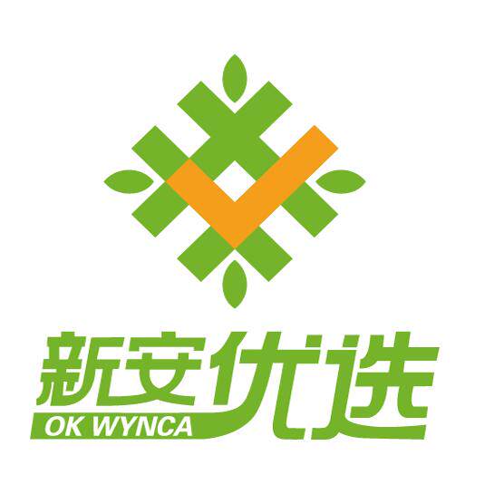 OK WYNCA新安优选旗舰店的LOGO