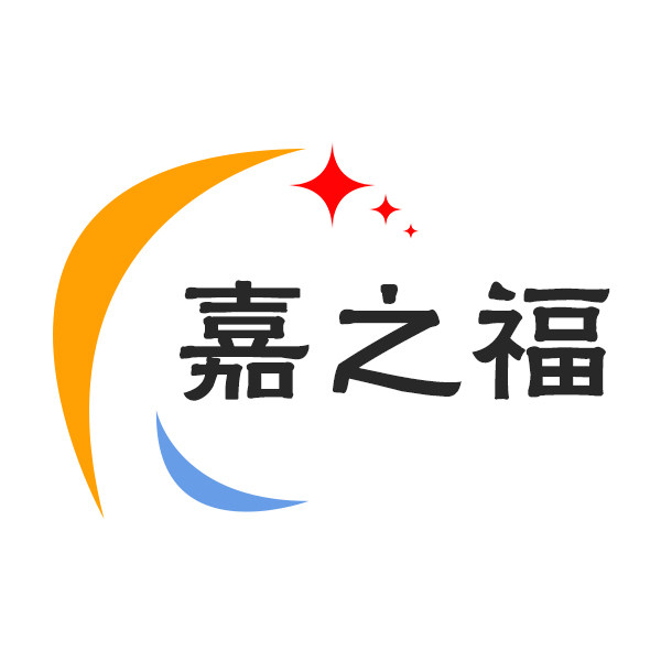 嘉之福食品专营店的LOGO