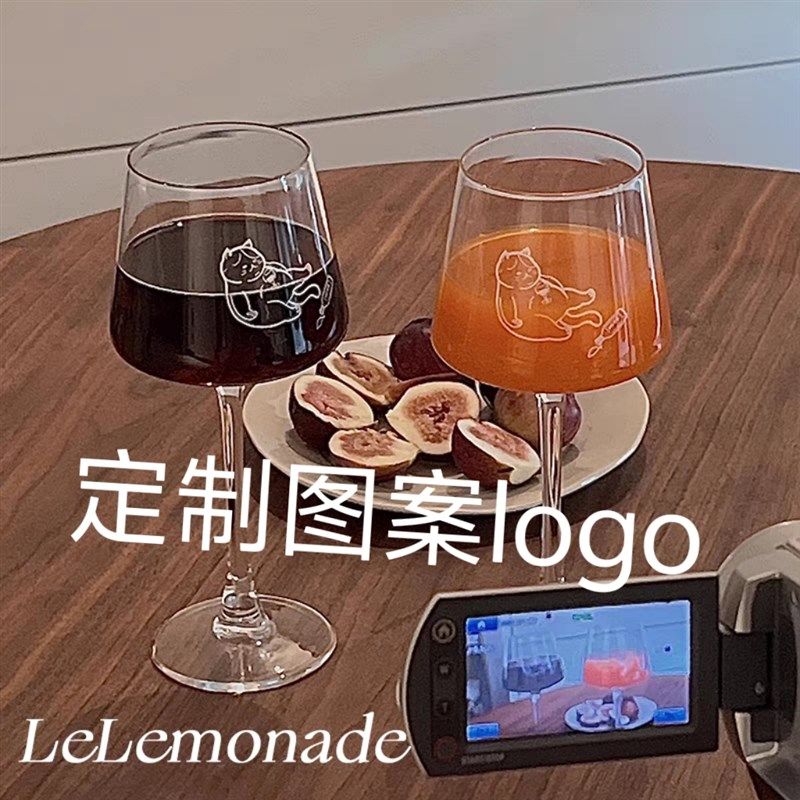 🍷红酒控必看!这些品牌的LOGO你认得几个?绝不服输!-品牌-淘宝百科网
