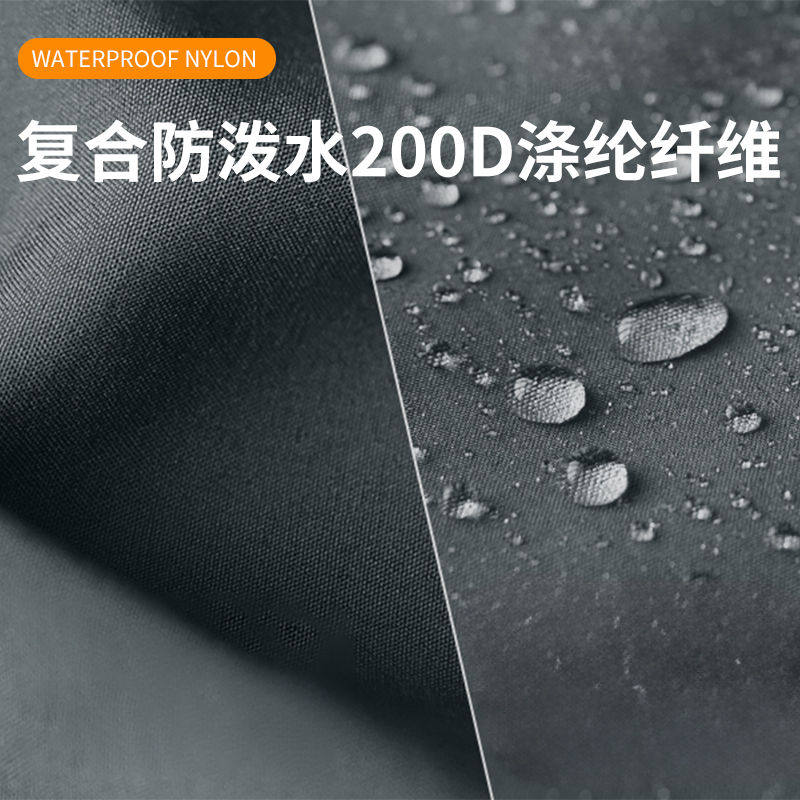 🔥户外探险必备神器!雪套徒步登山护腿套防雨雪耐磨鞋套💪-雪套-淘宝好物网