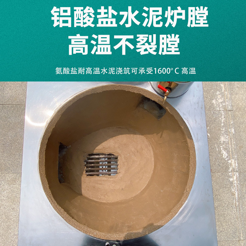 2025 New Model Stainless Steel Rural 304 Wood-Burning Stove Double Stove Mobile Household Wood-Burning Thickened Double Pot Earth Stove