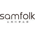 Samfolk旗舰店