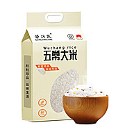 五常大米稻花香东北大米长粒10斤