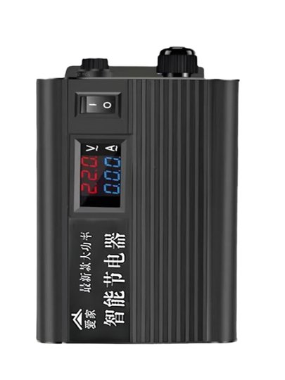 2025新款家用商用大功率节电器空调电器节能省电黑科技超级电管家