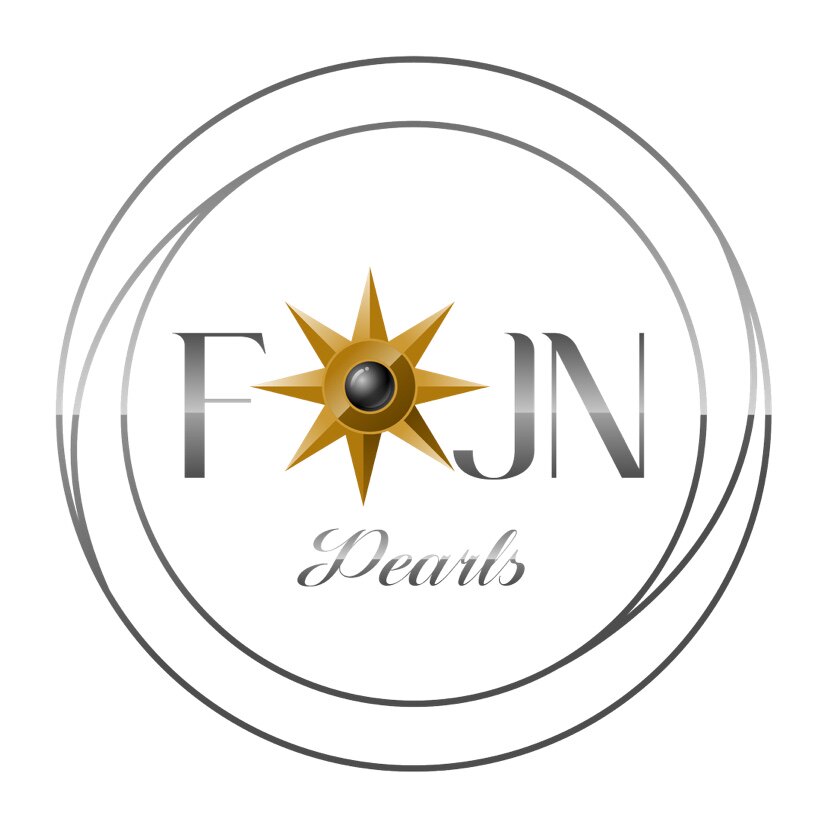FJN Studio 轻奢饰品定制手作坊