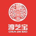 淳芝宝旗舰店的LOGO