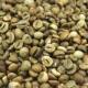Robusta Coffee Beans Imported from Vietnam, New Season Coffee Green Beans from Laos, Commercial Medium-Sized Varieties, 16 Mesh 18 Mesh